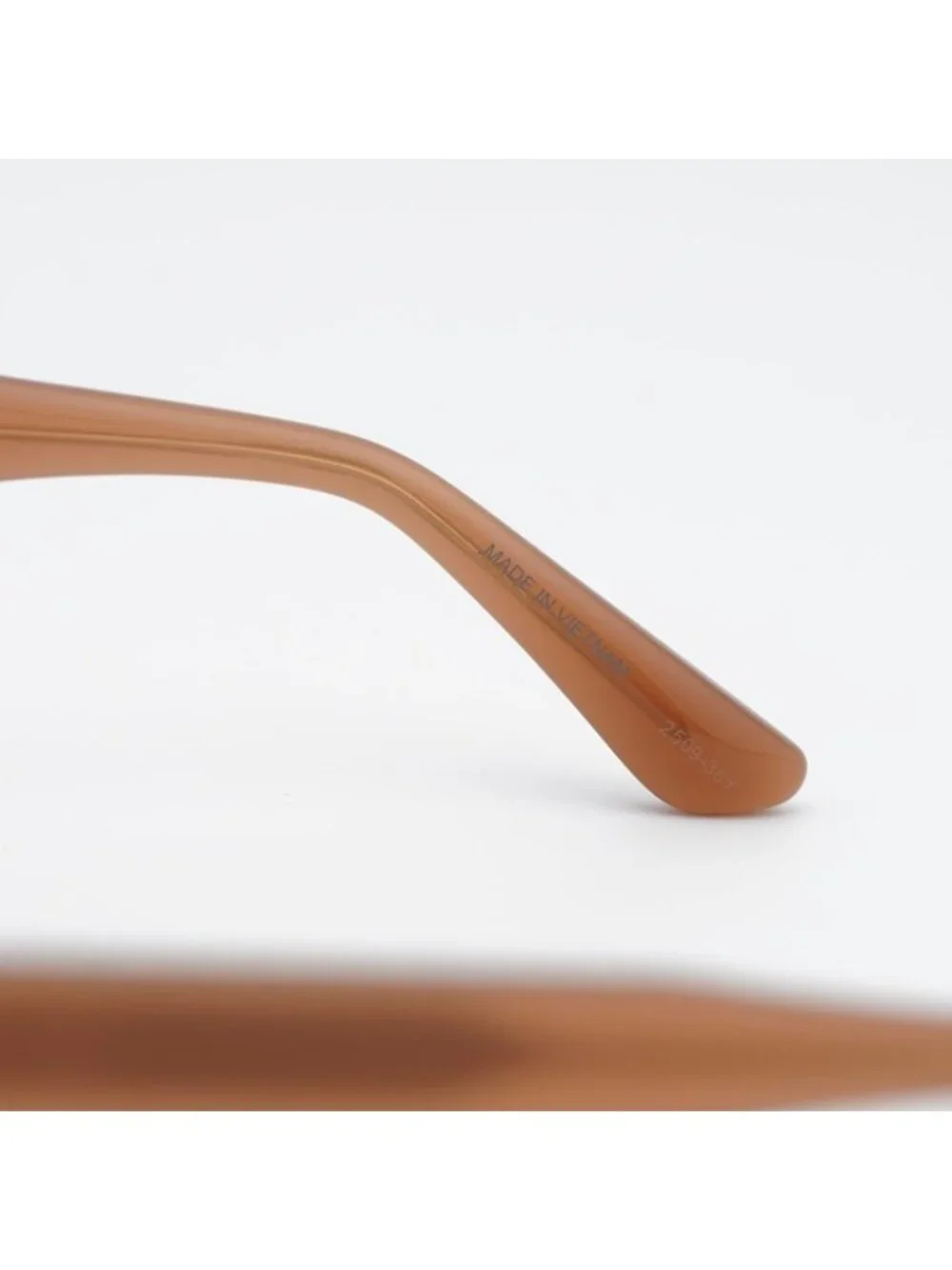 Calvin Klein CK25513 N 601 Eyeglasses Opaline Rose 54mm Square Frame